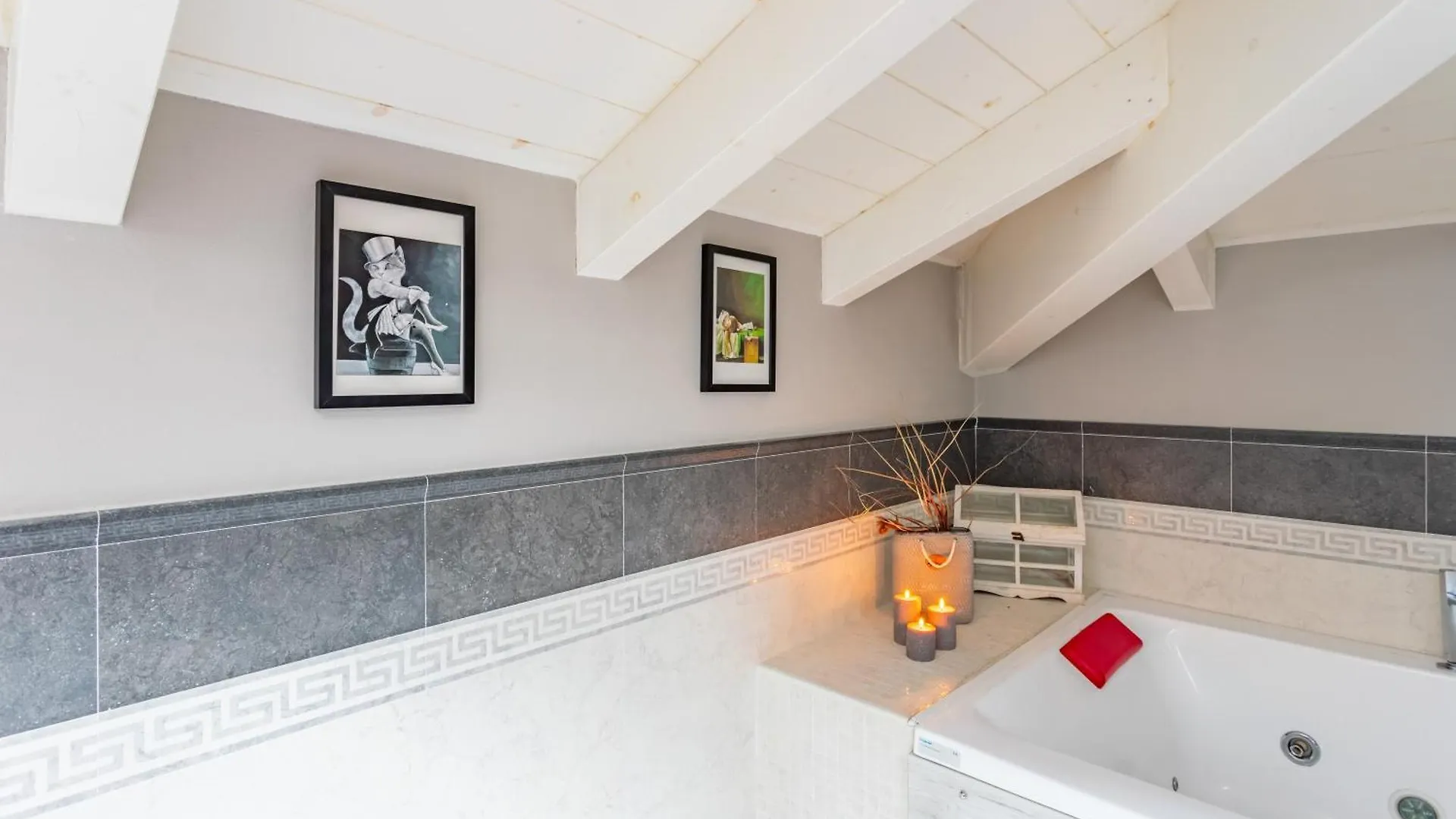 Mansarda Tra Le Risaie - Certosa Di Pavia - By Host4U Apartment Torre del Mangano